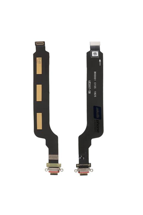 Ally Mobile Oneplus 6t Şarj Soket Film-rz