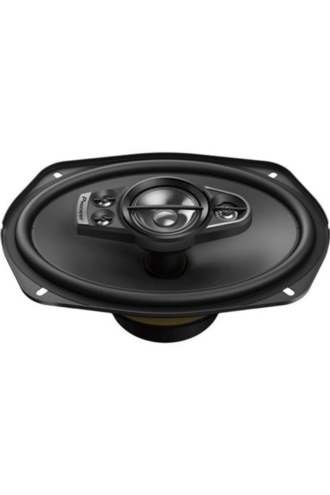 Pioneer Ts-a6990f 700w Oval Hoparlör
