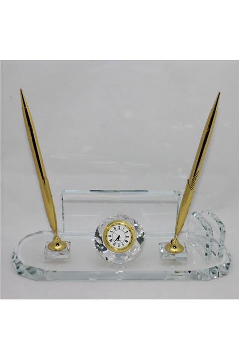 Gündoğan Kristal Masa Isimliği 11