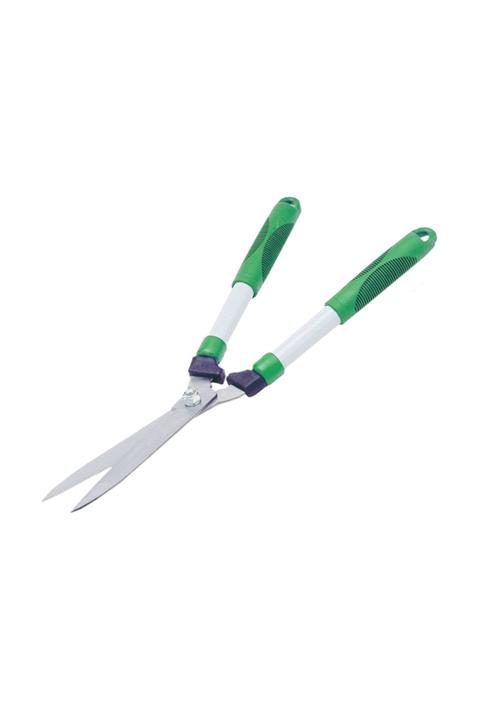 Elta Çim Çit Kesme Budama Makası Düz Ağız 55 Cm