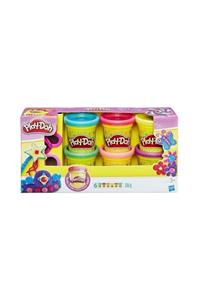 Nissir A5417 Play-doh Işıltılı Hamur / +2 Yaş