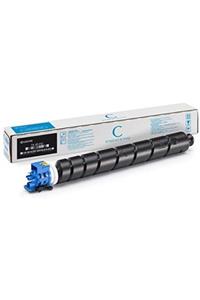 KYOCERA Tk-8515/taskalfa 5052ci/tk-6052ci Orijinal Mavi Toner