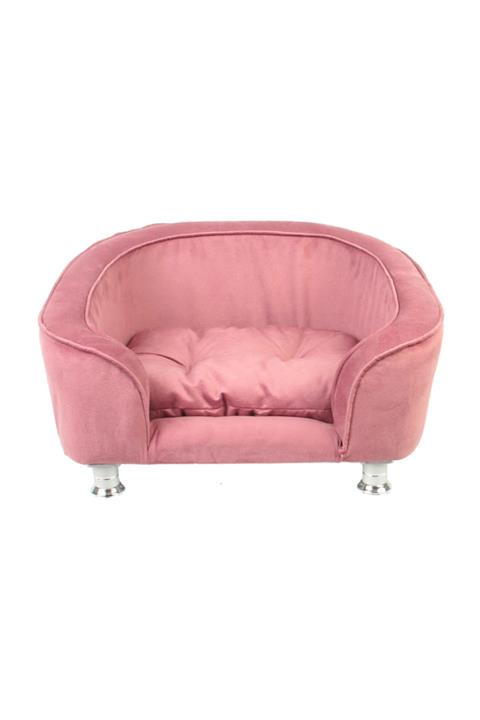 RENKLİ EV TASARIM Istanbul Model 105*65 Cm Kedi - Köpek Yatakları (koltuğu)