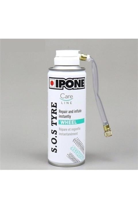 Ipone Sos Tyre 200 ml Lastik Tamir Kiti