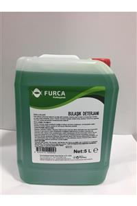 Furca profesyonel Furca Bulaşık Deterjanı 5 kg