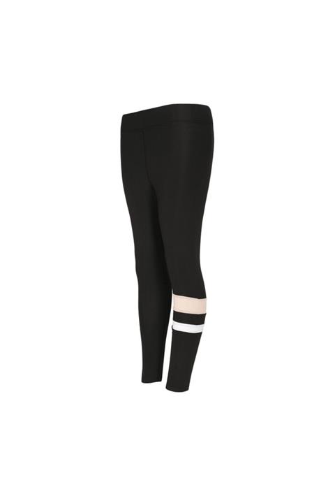 Kinetix SN283 OLIVIA LEGGINGS Siyah Kadın Tayt 100583852
