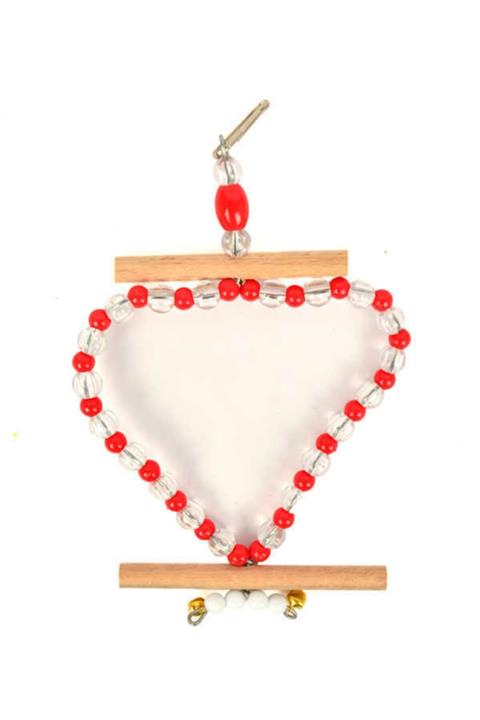 Özpati Kalpli Tünekli Muhabbet Salıncağı