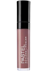 Pastel Daylong Lipcolor Kissproof Likit Ruj No. 30