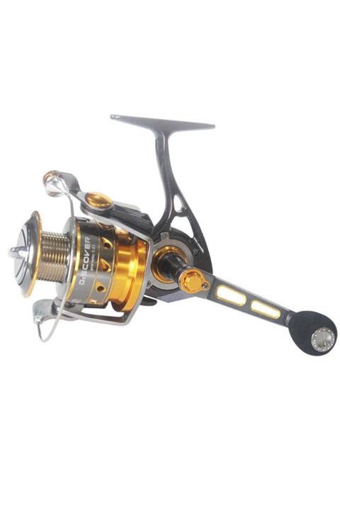 Albastar Discover Olta Makinesi Standart 30