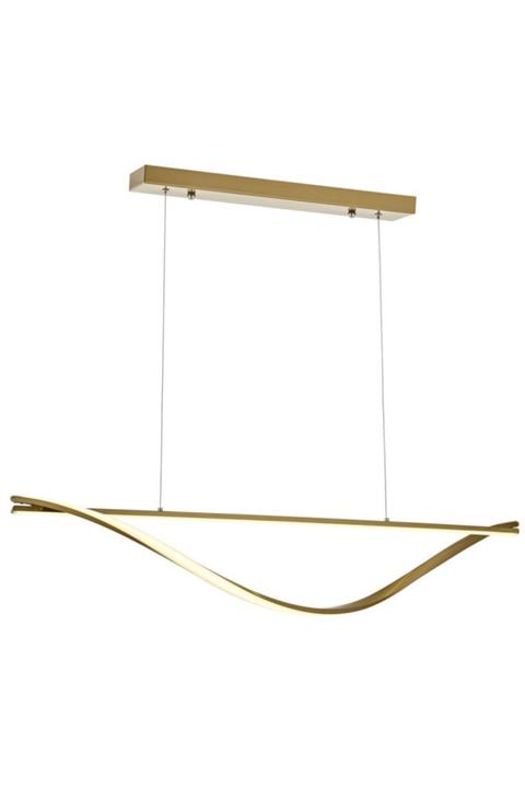 Eray Aydınlatma 4899-90 Eskitme Led Avize