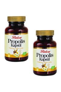 Balen Propolis Kapsül 670mg*80 2 Adet