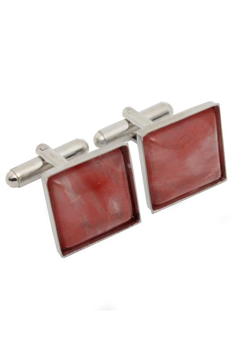 Blora Pembe Nehir Kol Düğmesi