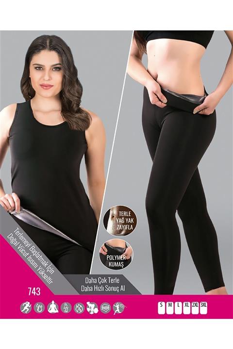 Sistina Termal Sauna Takım