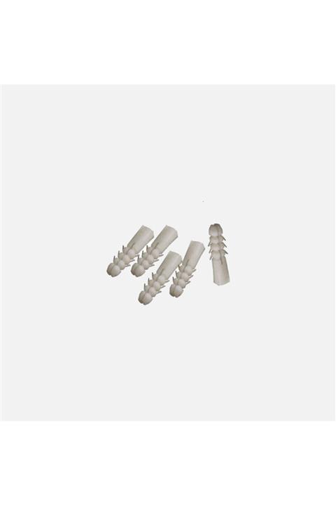 Stabilit 8mm Plas.dübel 50' Li