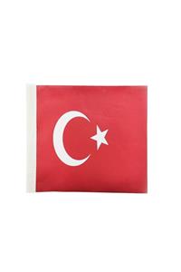pologift 15x22.5cm Kumaş Türkiye Bayrağı