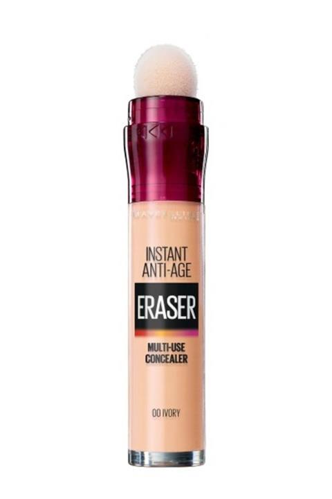 Maybelline New York Instant Anti Age Eraser Kapatıcı - 00 Ivory