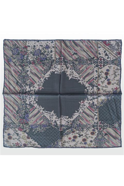 Shal Moda Ipek Fular Dsn:10