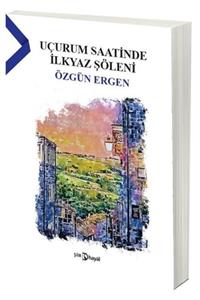 HAYAL Uçurum Saatinde Ilkyaz Şöleni