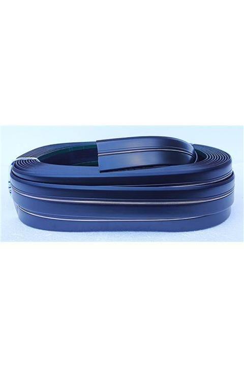 NO.8 HOUSE 2.5 m 54 mm Siyah Çita