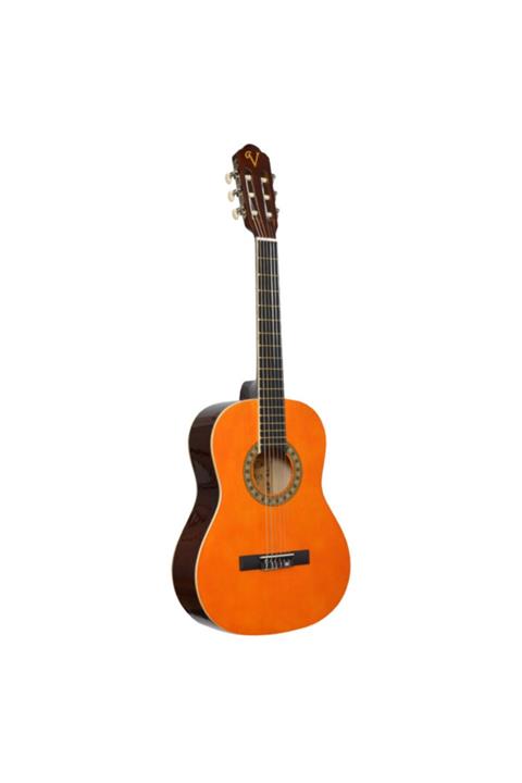 MİRGE Victoria Klasik Gitar Seti Kılıf Ve Pena 3/4 Cg160y