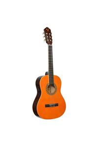 MİRGE Victoria Klasik Gitar Seti Kılıf Ve Pena 3/4 Cg160y