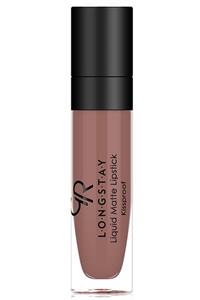 Golden Rose Marka: Longstay Liquid Matte Lipstick 24 Kategori: Dudak Parlatıcısı