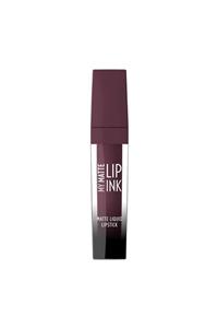 Golden Rose Marka: My Matte Lip Ink Liquid Lipstick No: 14 Kategori: Dudak Parlatıcısı