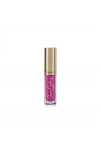 Pierre Cardin Matt Wave Liquid Lipstick - Mat Likit Ruj - Deep Pink