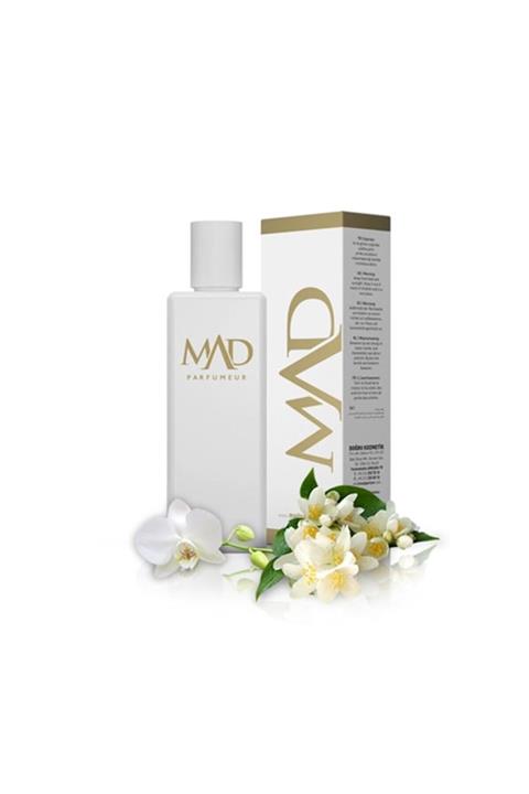 Mad Parfüm Mad W204 Klasik 50 Ml Edp Kadın Parfüm