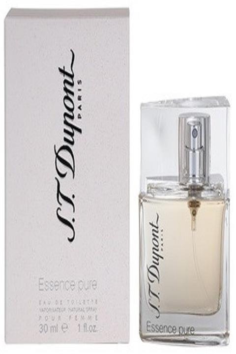 S.T. Dupont Essence Pure Edt 30 ml Kadın Parfüm 3386461011166