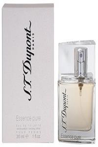 S.T. Dupont Essence Pure Edt 30 ml Kadın Parfüm 3386461011166