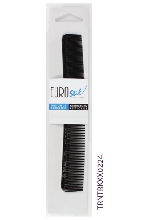 Trina Euro Stil Saç Tarak 224