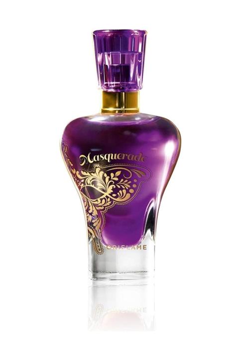 Oriflame Masquerade Edt 50 Ml Kadın Parfümü 5069952265526