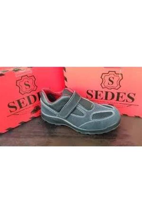 Sedes Iş Ayakkabası Çelik Burunlu 44 Numara