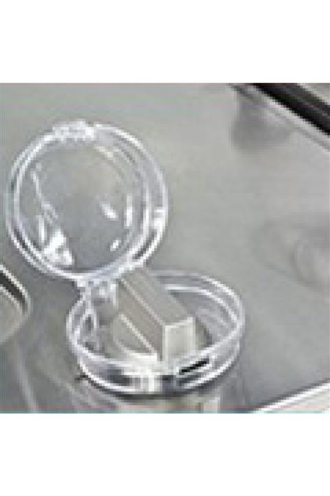 Loggia Ocak Gaz Düğmesi Koruma Kapağı Çocuk Koruma