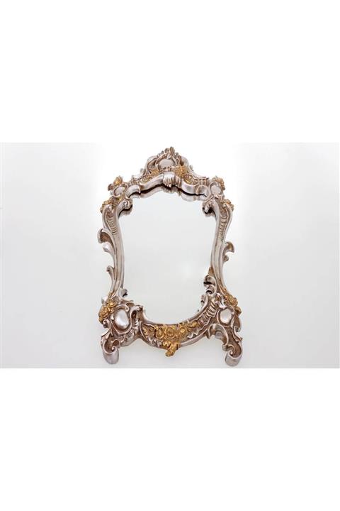 Mikasa Moor Gmş Gold Ayna 73*43 Cm