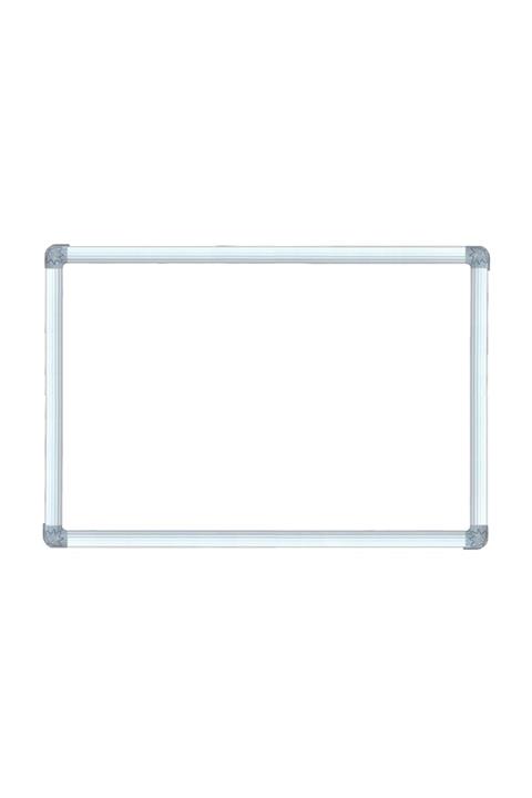 ABC 45x55 Alüminyum Çerçeve Yazı Tahtası