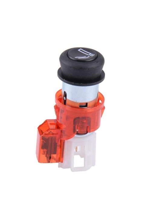 OZTEK Audi A3 Çakmak Çakmaklık Komple Iç Dış 2005-2013