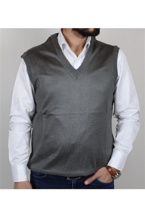 Bilgiçler Erkek Süveter