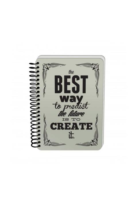 DEFFTER Raw Grey - Best