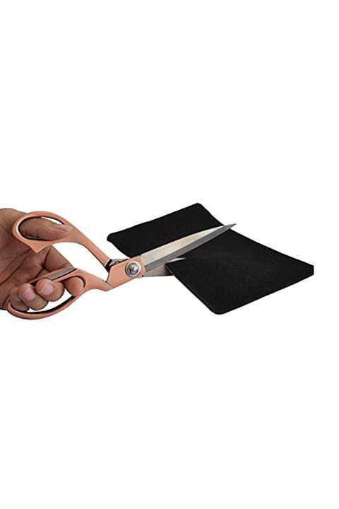 Şahane Pazar Çelik Küçük Makas Ms-1317-3 Fma04595