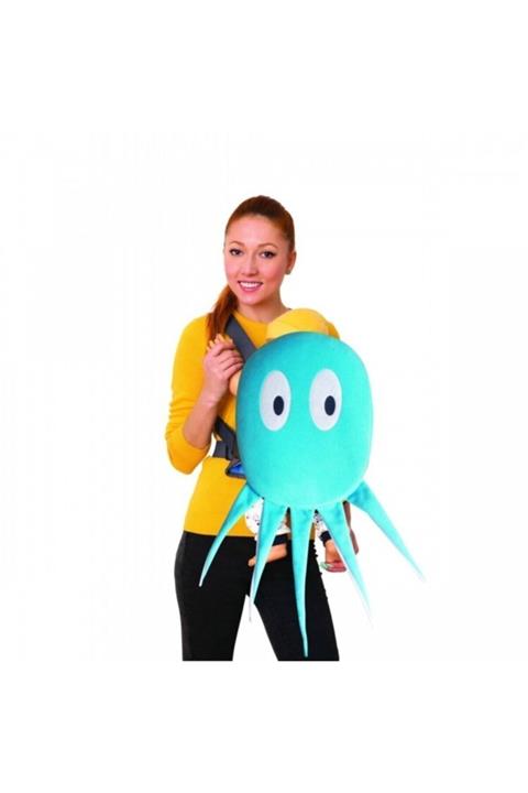 Baby Shada Ahtapot Kanguru Kılıfı