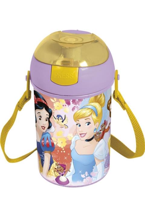 Taros Stor Pop Up Canteen Prenses 450 ml