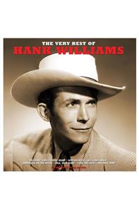 plakmarketi Yabancı Plak  Very Best Of  Hank Williams