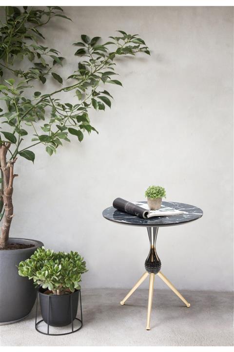 BERMODA Kupa Yan Sehpa