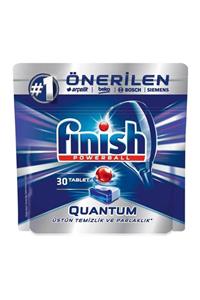 Finish Bulaşık Makinesi Deterjanı Quantum 30'lu