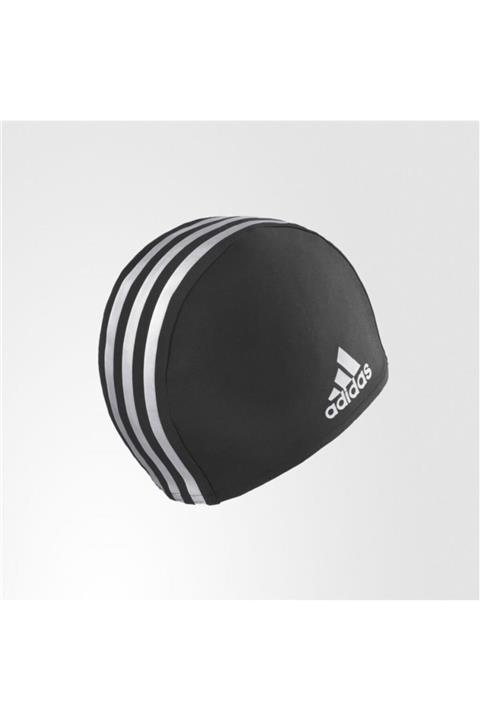 adidas Kaplamalı Kumaş Yüzme Bonesi F49116