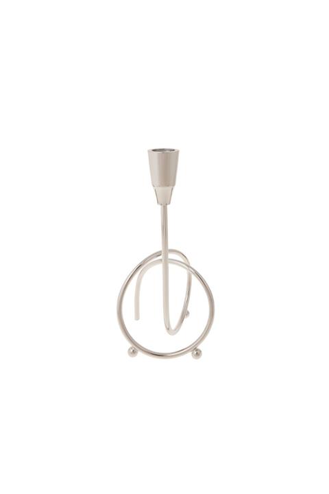 Karaca Nora Modern Şamdan 23x12cm