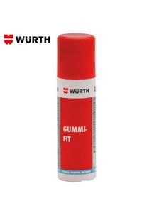 Würth Lastik Bakım Ve Fitil Koruma 75 Ml