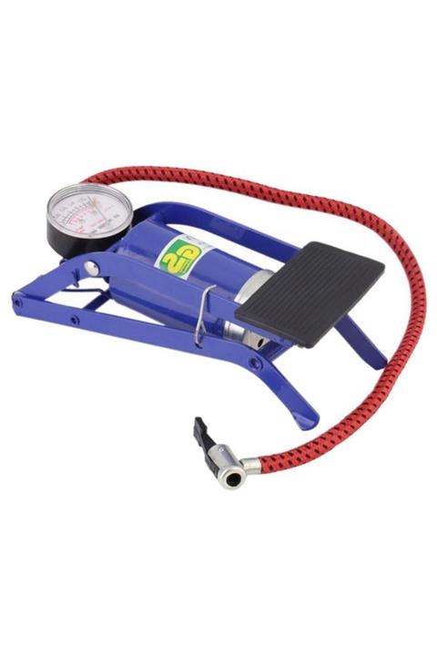 AYLA STAND Ayaktan Lastik Ve Benzeri Malzeme Şişirme Pompası Sk002326